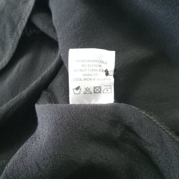 LOVERS + FRIENDS | Cold Shoulder Blouse - Picture 12 of 14